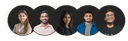 Active community members