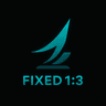 Fixed RR 1:3 (30% SL)