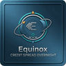 E-QUEUE Credit Spread Overnight
