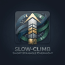 Slow-Climb Short Strangle Overnight