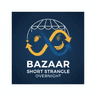 Bazaar Short Strangle Overnight