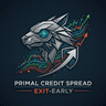 Primal Credit Spread Exit-Early