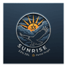 Sunrise 33%SL + Partial Target