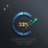 Cornerstone 33%SL + Partial Target