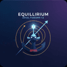 Equilibrium 25%SL FixedRR 1:3