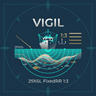 Vigil 25%SL FixedRR 1:3